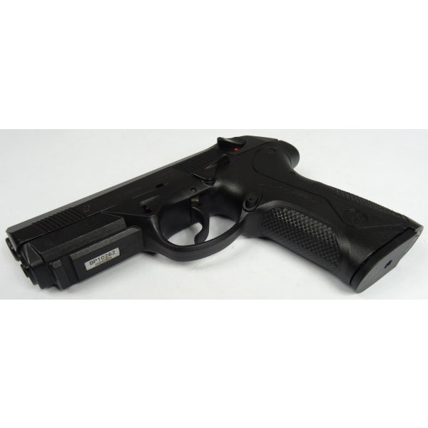 Pistolet Beretta PX4 Storm G kal. 9x19 mm
